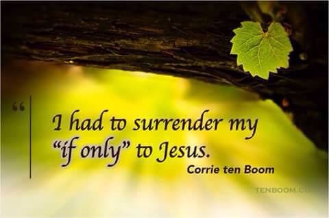 Tuesday at Ten     {If I could change anything&nbsp;…}