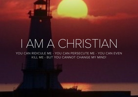 Tuesday at Ten: Who am I? {I am …&nbsp;}