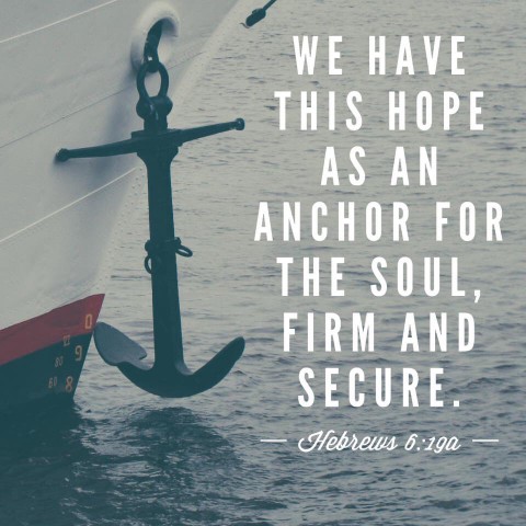 Tuesday at Ten:&nbsp;Hope