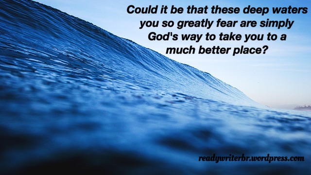 Chronic Illness and&nbsp;Joy