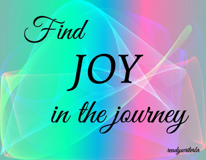 Word of the Year:&nbsp;Joy