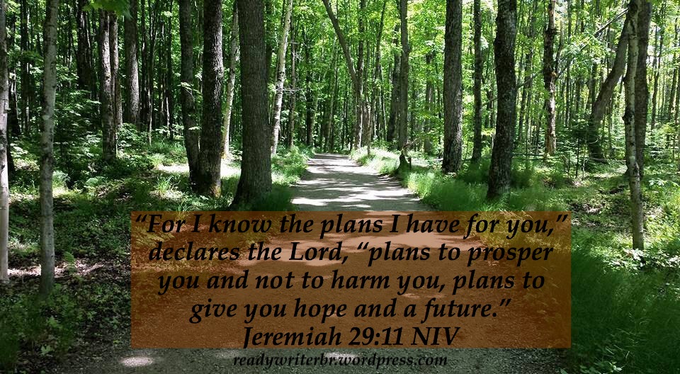 Memorable Monday: Trusting God in the Hard&nbsp;Places