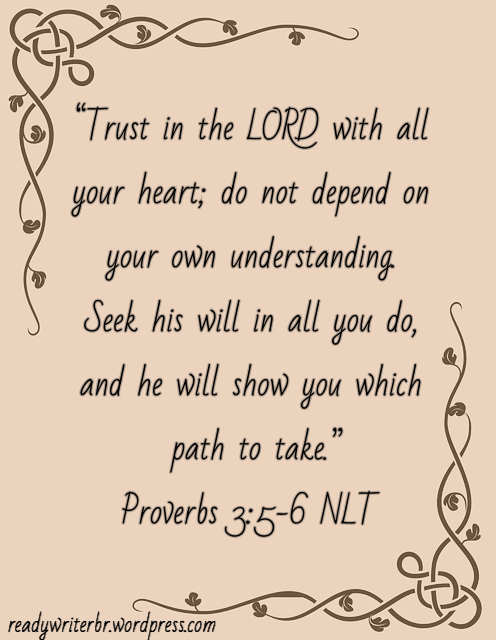 Tuesday at Ten: Choose&nbsp;Wisely