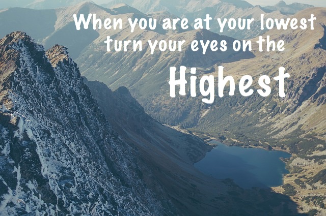 Memorable Mondays: Blessing Others When You’re Hurting 