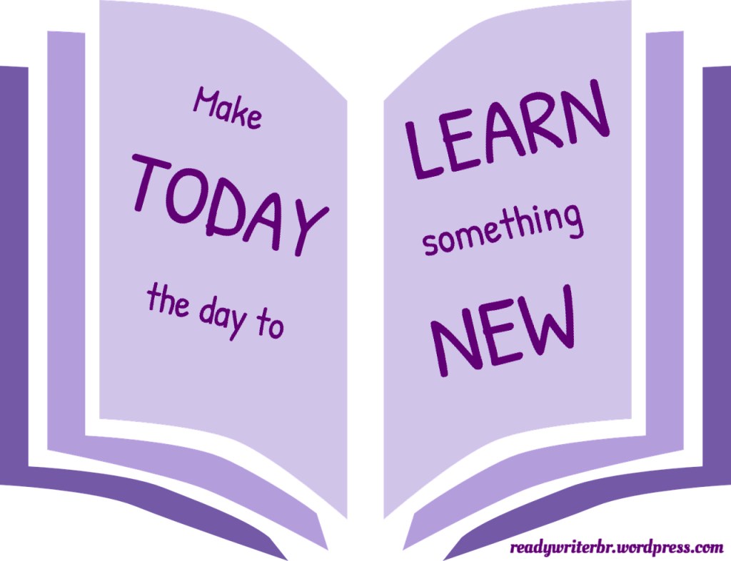 Learning Is For a&nbsp;Lifetime