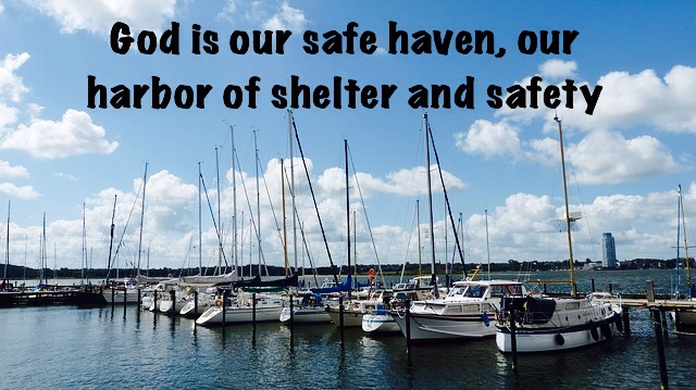 A Safe Harbor
