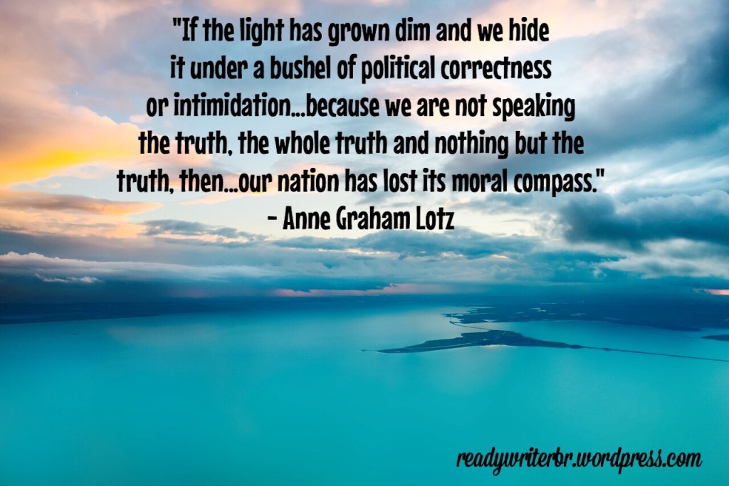 Judgment Begins at the House of&nbsp;God