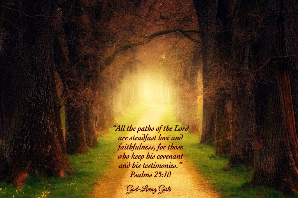 Receiving God’s Truth When It’s&nbsp;Uncomfortable