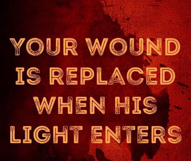 Let His Light&nbsp;In