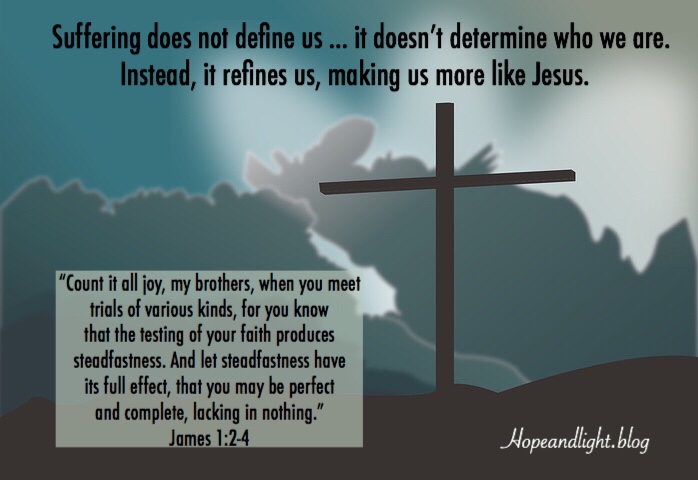 Refined – Not Defined – By&nbsp;Trials
