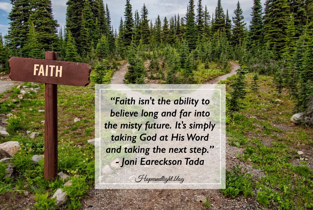 When God Is&nbsp;Silent