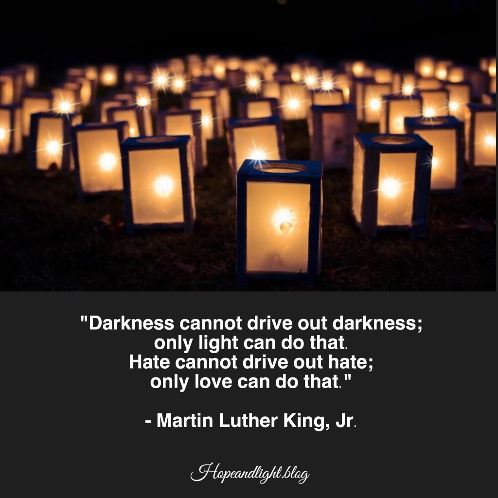 Bringing Calm to&nbsp;Unrest