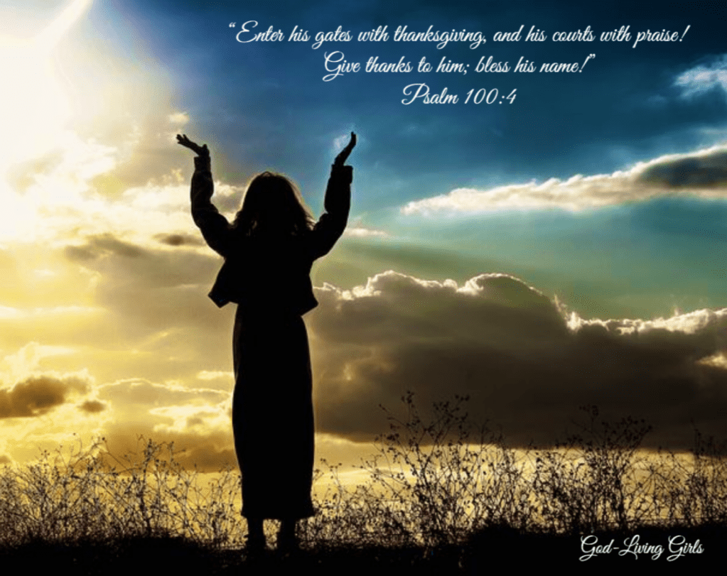 Shout Joyfully to the&nbsp;Lord